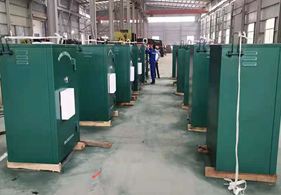凤阳移动炸药库：安全与效率并重的爆破行业新趋势