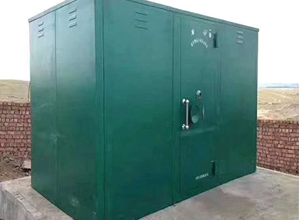凤阳炸药柜的作用：不仅仅是容器，更是安全与管理的核心防线